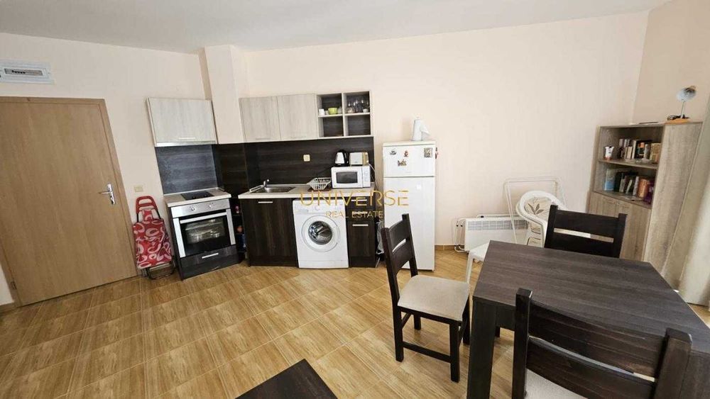 Продава се Двустаен апартамент в Свети Влас - 68 кв.м за 1089 €/кв.м - Снимка #3