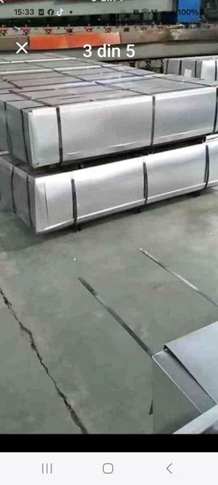 Tabla cutata  acopris și gard