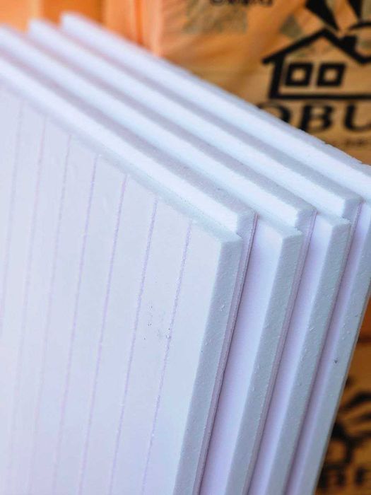 пенополистирол, пеноплекс, плиты полистирола, Утеплитель ЭППС-35