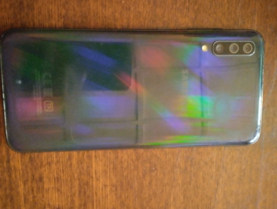 Samsung A 70. Б/у