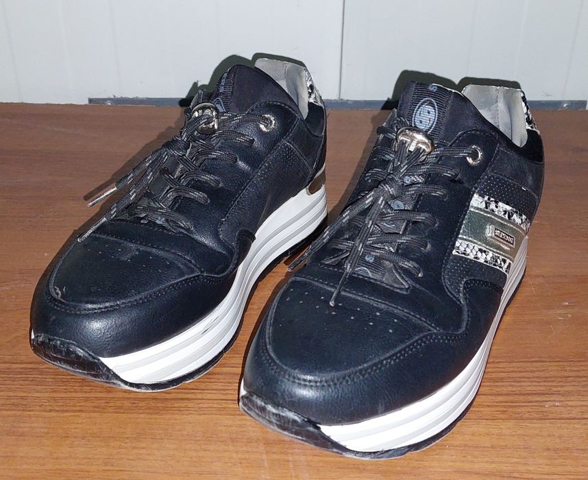 Дамски обувки  39 номер