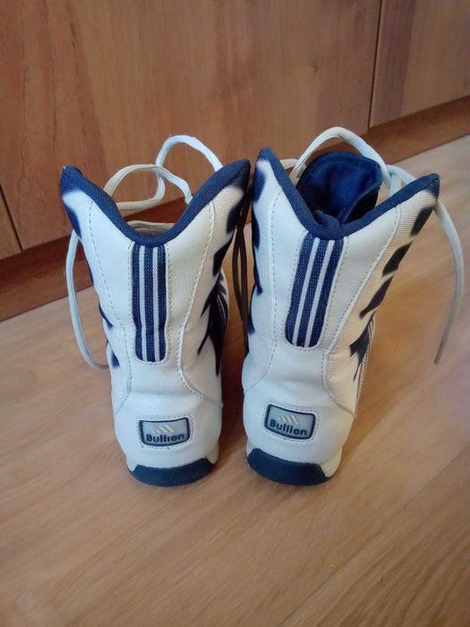 Дамски обувки Bouillon, размер 36