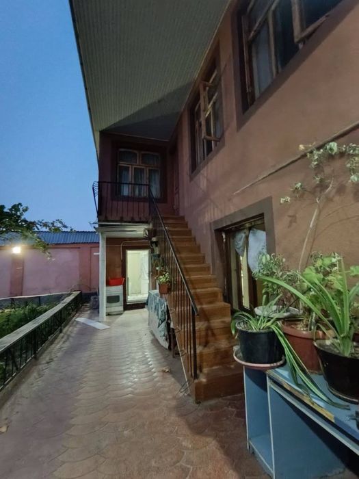 Сдаётся - ижара участок в АЗОТЧИКЕ