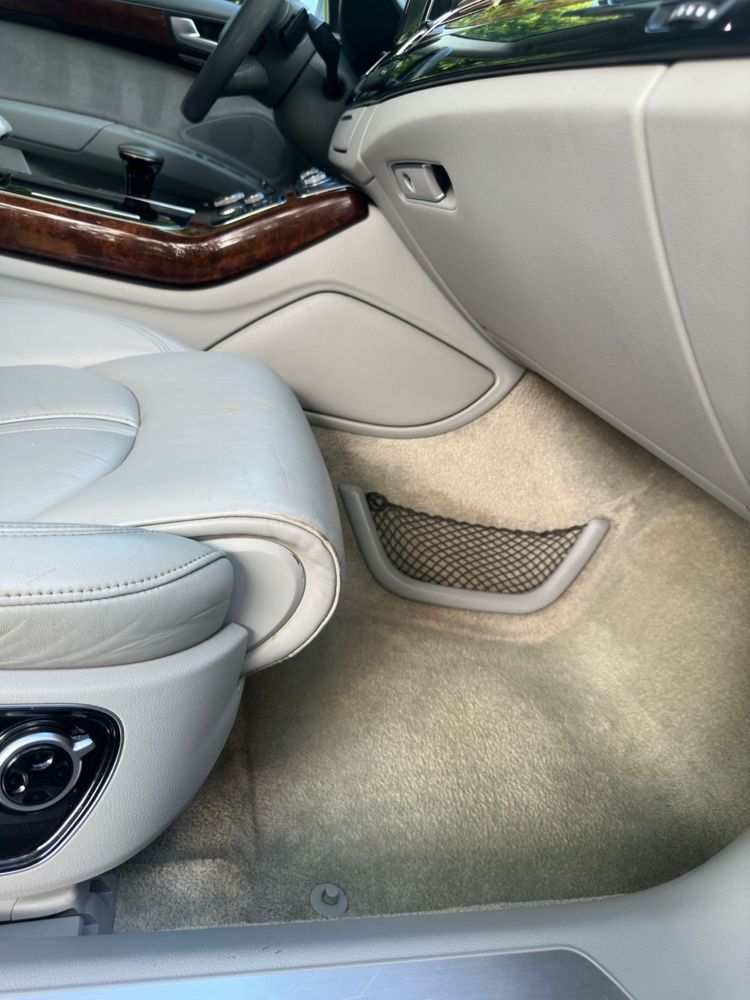 Se vinde - Audi A8 - 3 L