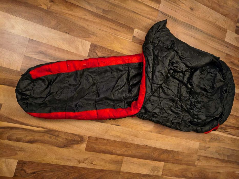 sac de dormit copii Hannah Hiker jr.