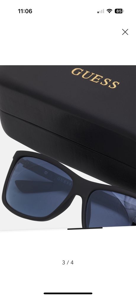Нови слънчеви очила Guess