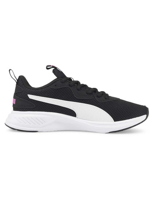 adidasi Puma Incinerate, 43, Negru/Alb - NOU, SIGILAT, eticheta