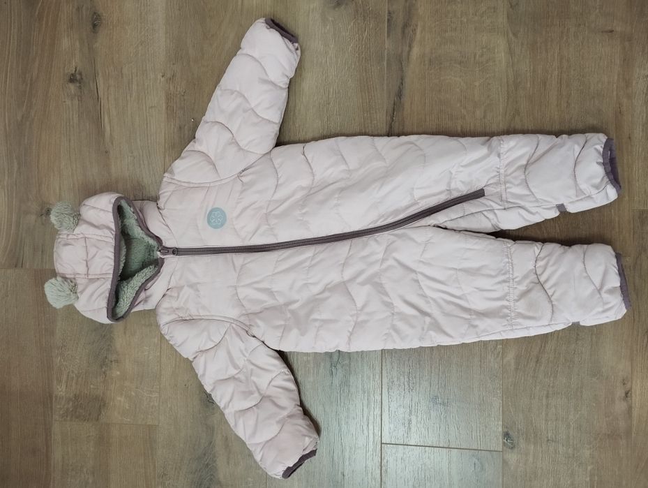 Бебешки ескимос 74/80см.