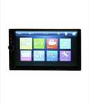 Mp5 playe cu camera cu ecran de 7 inch Touch screen Bluetooth USB