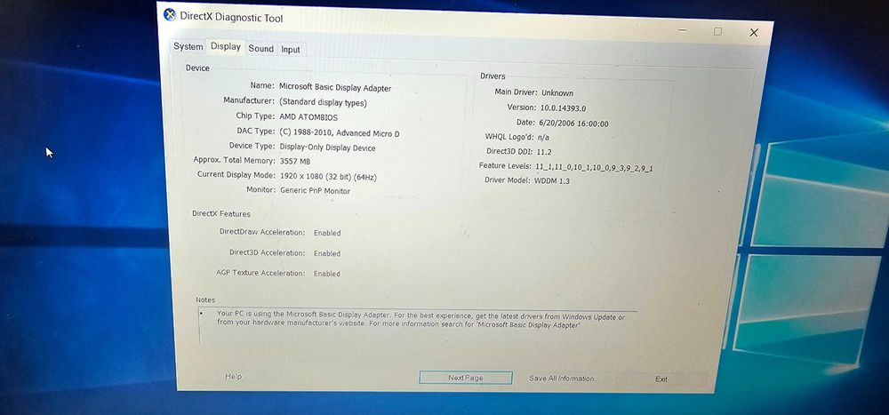 Laptop asus x550ze amd a10 7400 8gb ram hdd 1tb