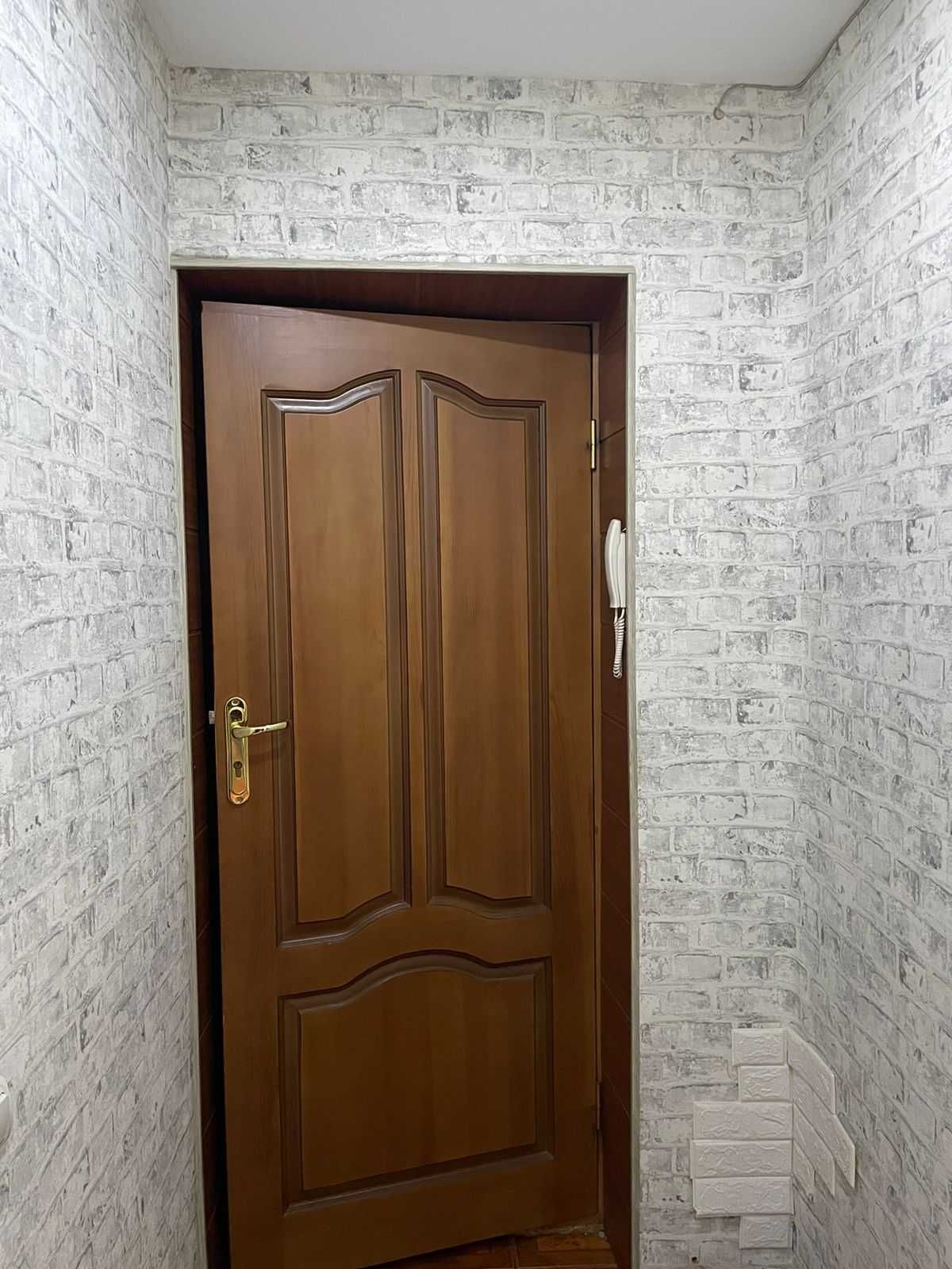 Продам 1 комнатную квартиру в центре