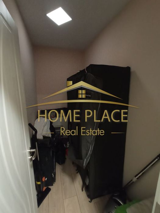 Тристаен апартамент - гр. Белослав