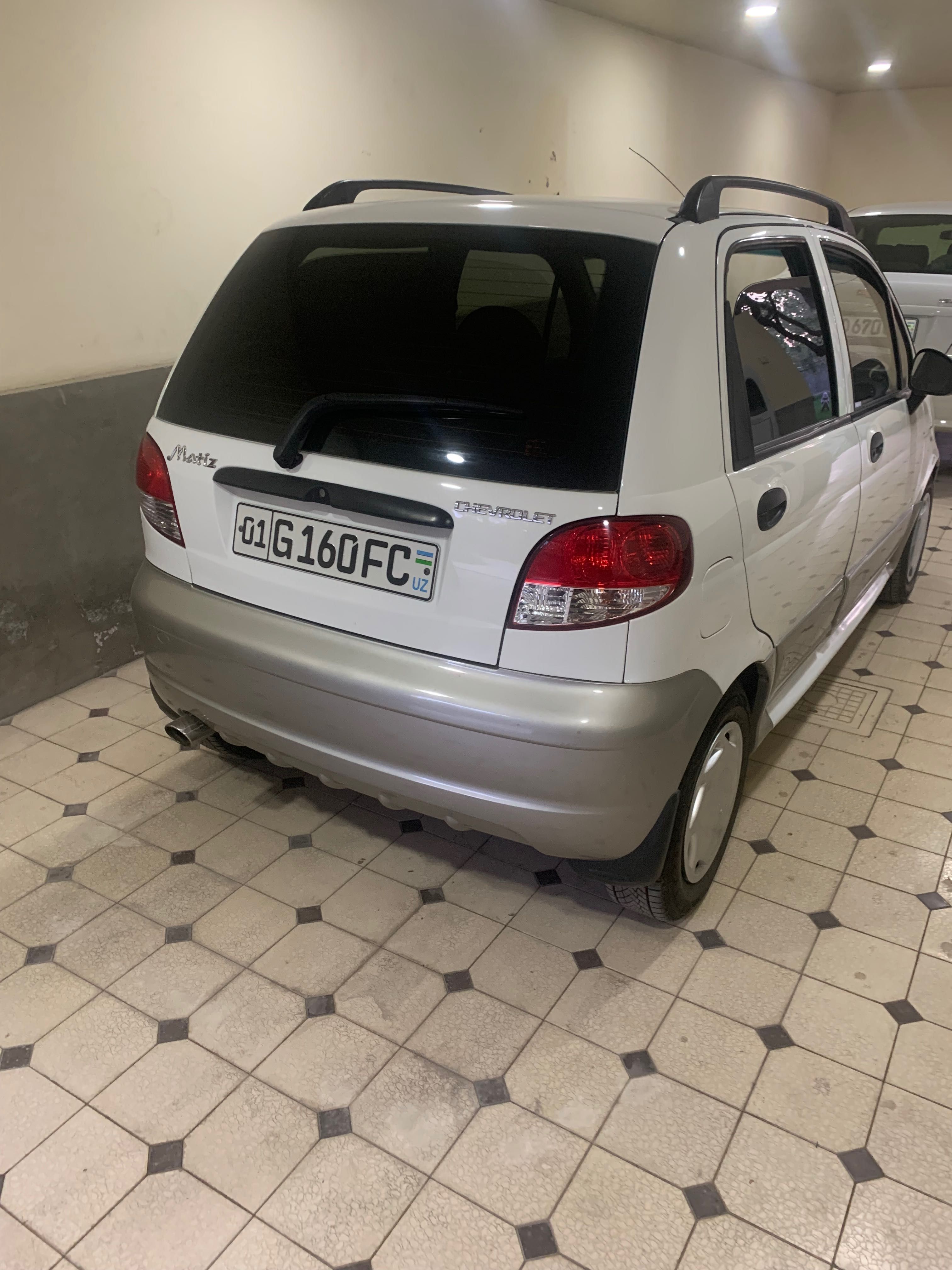Matiz Best 2015 Full