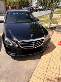 Mercedes e class 4matic Elegance