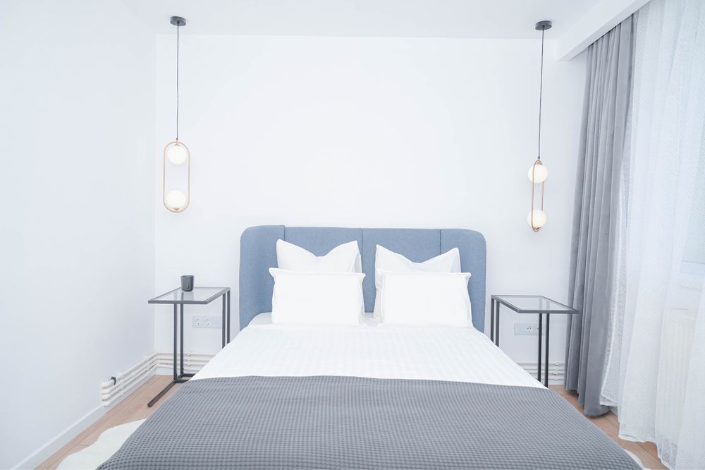 Apartament 2 camere in regim hotelier cu vedere minunata