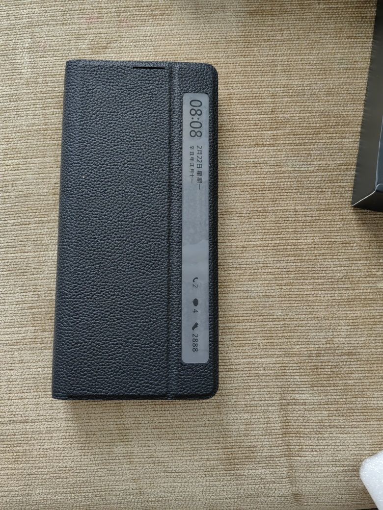 Чехол для Huawei x2