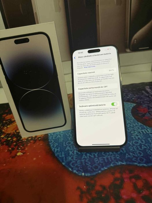 Vand iphone 14 pro max