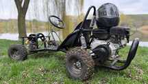 Go Kart off road pentru adulti