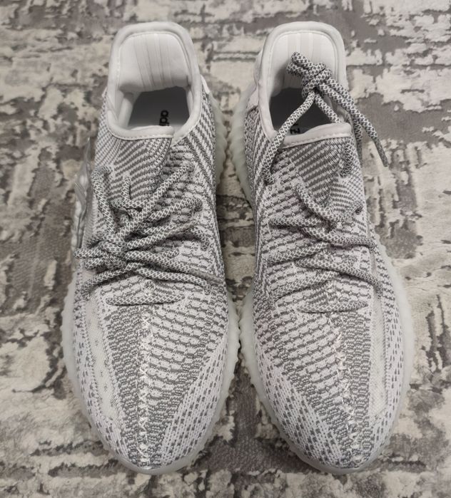 Yeezy Boost 350, Grey, 42 EUR