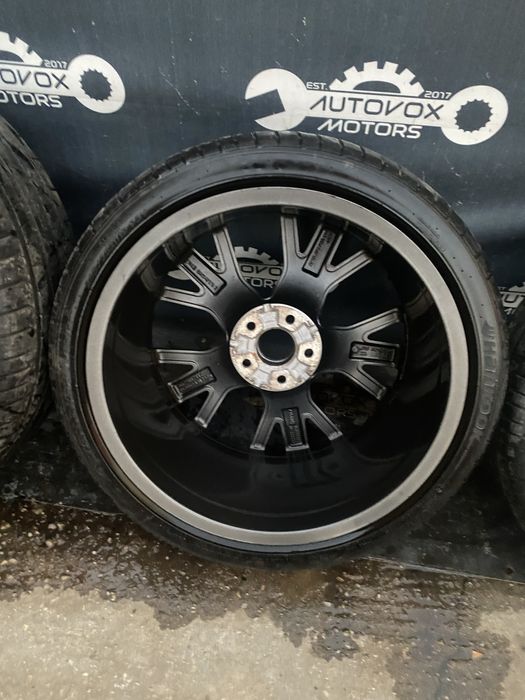 Janta aliaj 19" Audi A4 S4 B9 Audi Sport