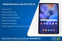 Tableta Samsung Galaxy Tab S7 FE (Wi-Fi) - BSG Amanet & Exchange