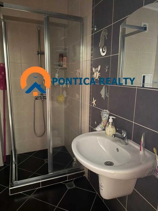 Продава се Едностаен апартамент в к.к. Слънчев бряг - 44 кв.м за 1364 €/кв.м - Снимка #4