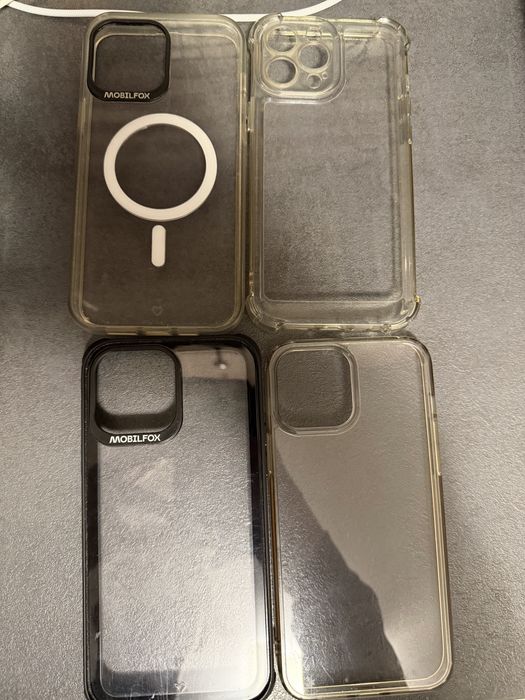 Iphone 13 pro max green