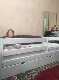 Кроват для дети . произвоства. даставка беспилатна
