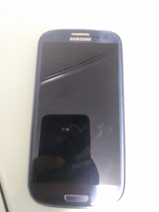 Samsung Galaxy S3 neo (без забележки)
