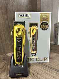 Wahl gold Magic clipper машинка