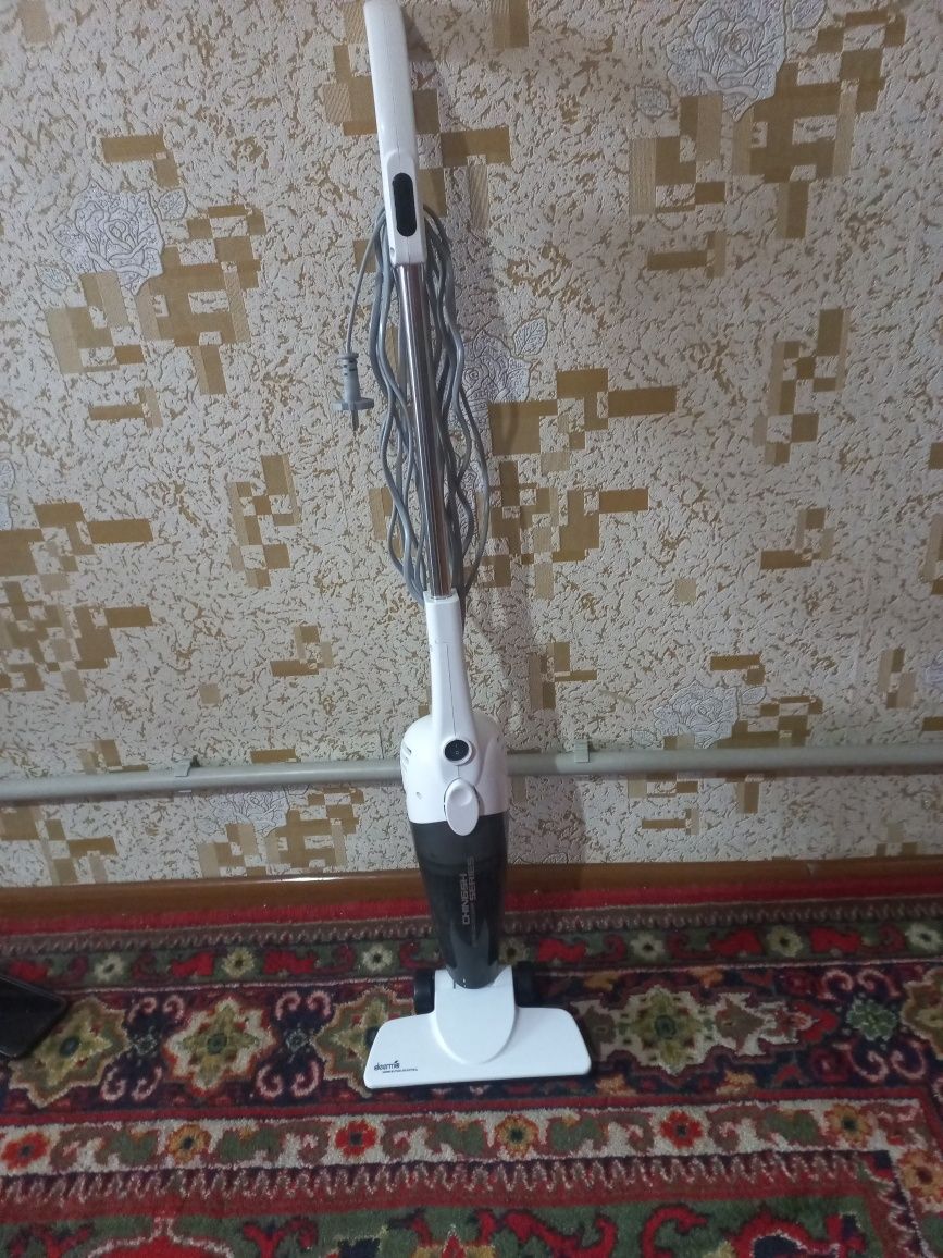 Продаётся пылесос