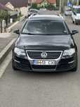 Volkswagen Passat B6 2006 2.0   140 CP