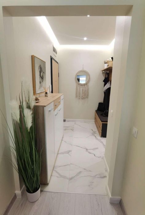 Дава се под наем Тристаен апартамент в София, Манастирски ливади - 115 кв.м за 1100 € - Снимка #7