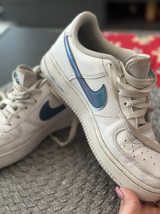 Маратонки nike air force