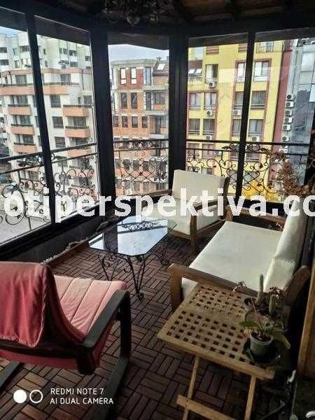 Продава се Многостаен апартамент в Пловдив, Кършияка - 174 кв.м за 1759 €/кв.м - Снимка #8