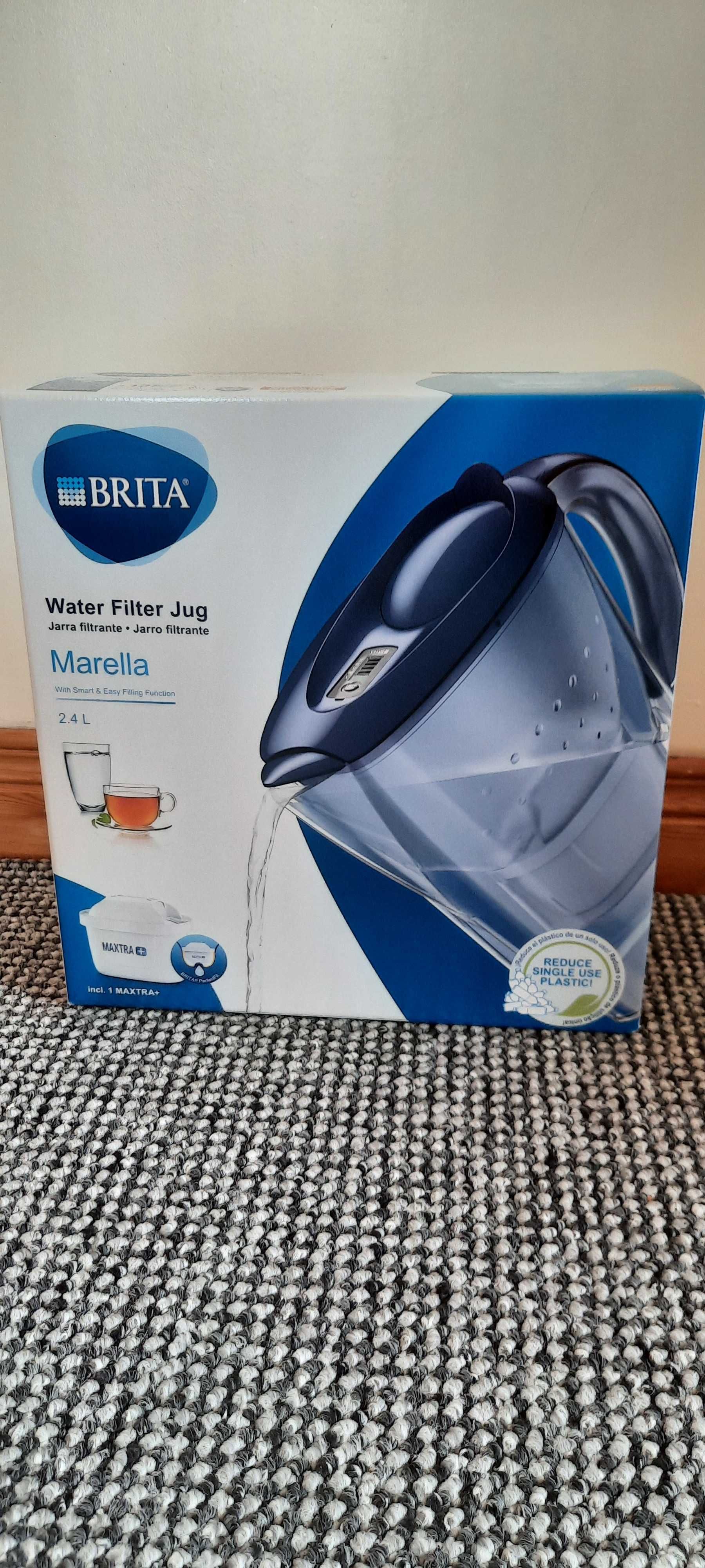 Кана за вода Brita Промоция