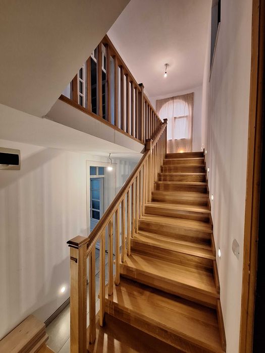 Casa de locuit Sp+P+M