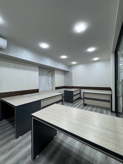 Ц-4 Алайский | 118кв - нежилое помещение Продажа