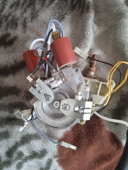 Vând piese pentru expresoare Cafea