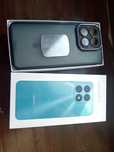 Honor x8a yangi karobka dakment bor