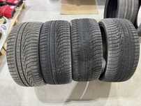 Anvelope iarnă Hankook 235/35/19