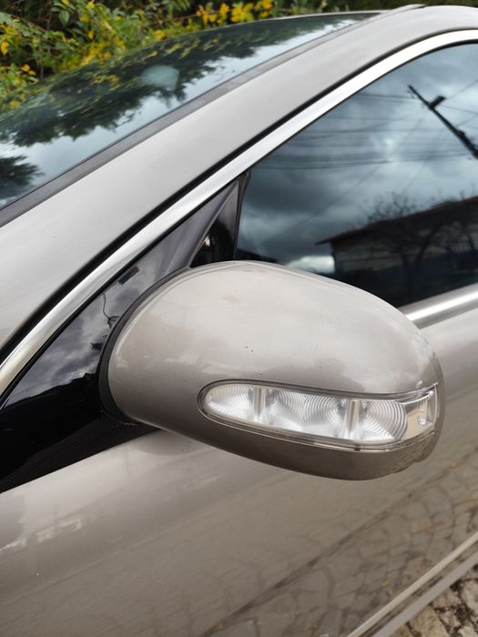 Ляво огледало Mercedes R class W251