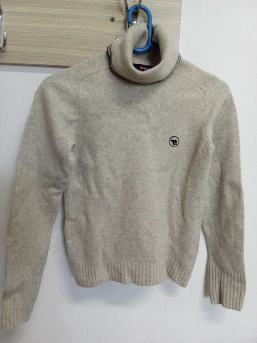 Pulover dama, din lana