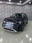 Volkswagen id 6 pure + без прабег скидка
