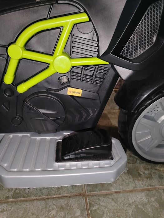 MOTOCICLETA electrică copii