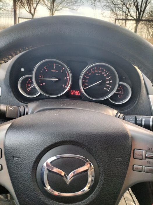 Masini Mazda de vânzare