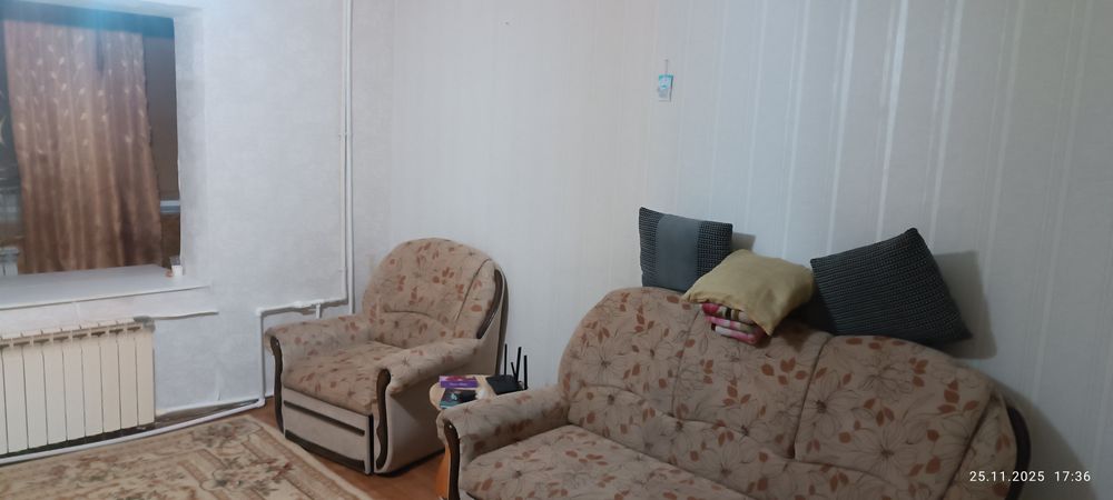 Квартира на длительный срок