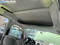 Plafon Textil / Plafoniera VW Caddy 2003 - 2010