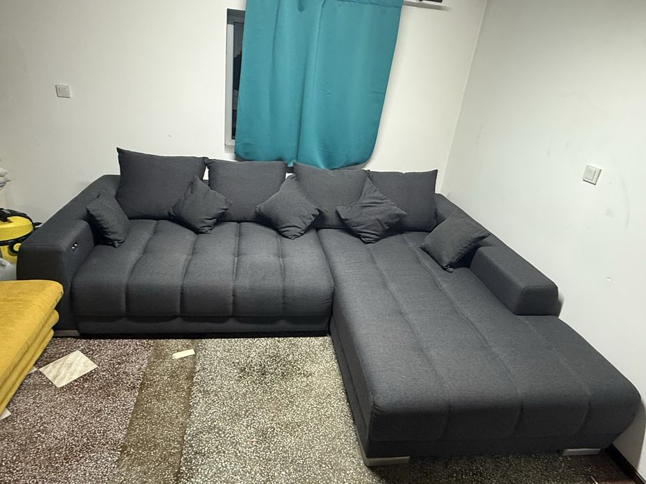 Coltar extensibil Electric