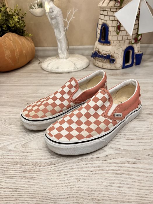 Tenisi Vans marimea 36,5